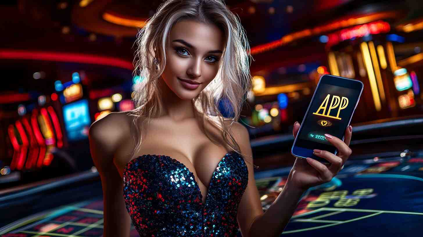 Stay in Control with BD999 Casino App