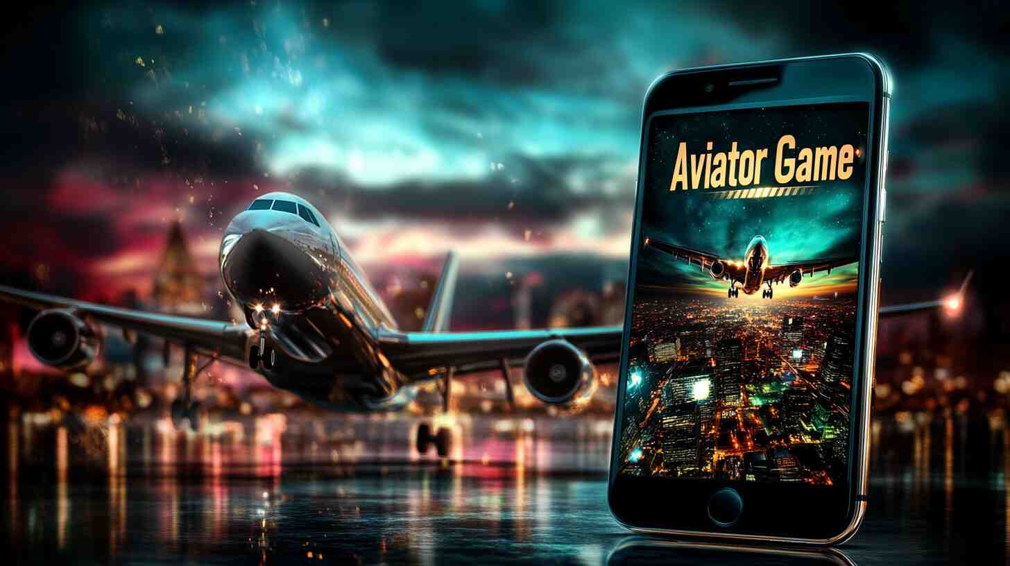 Tap In and Launch – Aviator Casino BD999
